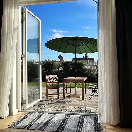 Affittacamere Cozy With Outdoor Space Brabrand